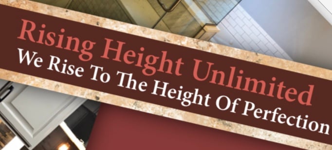 Avatar for Rising Height Unlimited