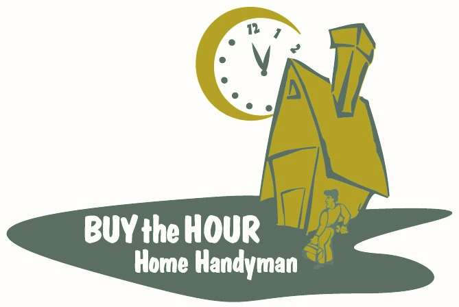 Logo for Buy the Hour