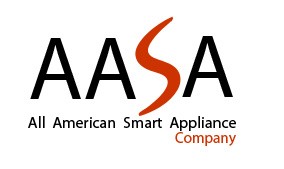 All American Smart Appliance  repair Co logo