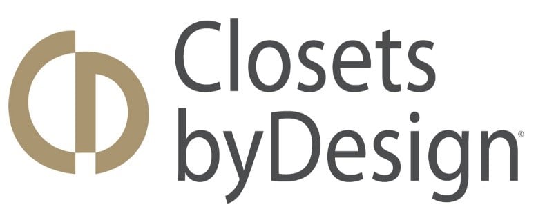 Closets by Design Seattle logo