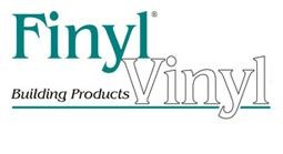 Logo for Finyl Vinyl Building Products