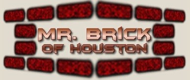 Logo for MR BRICK OF HOUSTON LP