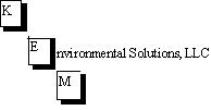 KEM Environmental Solutions, LLC logo