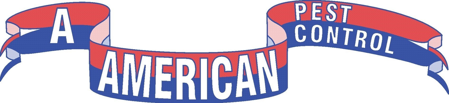 Logo for A American Pest Control