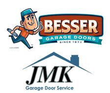 Avatar for Besser Garage Doors