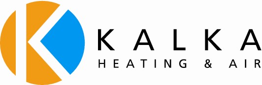 Logo for Kalka Heating & Air Conditioning Inc