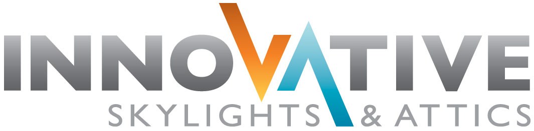 Logo for INNOVATIVE SKYLIGHTS & ATTICS