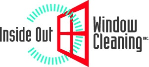 Logo for Inside Out Window Cleaning
