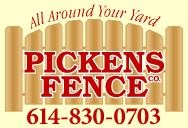 Avatar for Pickens Fence, LLC