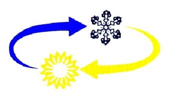 P & M Mechanical Heating & Air Conditioning logo