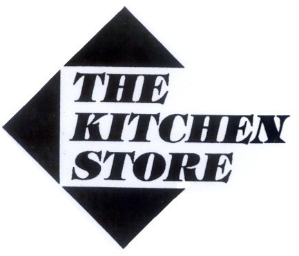 Logo for The Kitchen Store