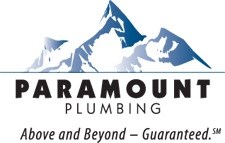 Paramount Plumbing, Heating & Air Conditioning logo