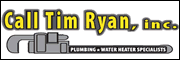 Logo for Call Tim Ryan Inc