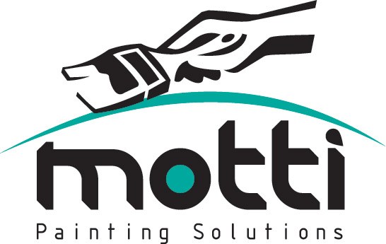 Logo for Motti Painting Solutions Inc