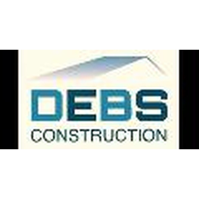 Logo for Deb's Construction