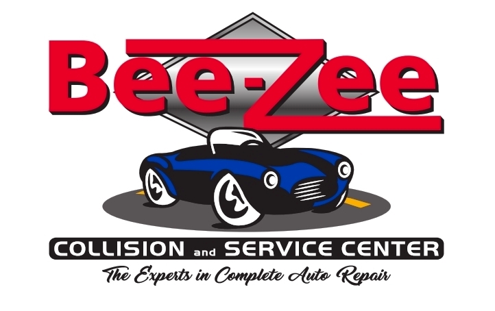 Logo for Bee Zee Body Shop