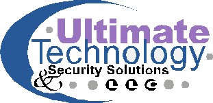 Ultimate Technology & Security Solutions, LLC logo