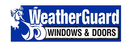 Logo for Weatherguard Windows & Doors