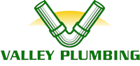 Logo for Valley Plumbing