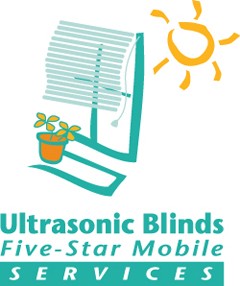 Logo for ULTRASONIC BLIND SERVICES