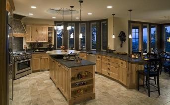 Logo for Classic Kitchens & Bathrooms Inc
