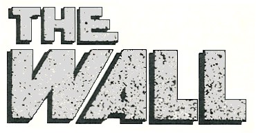 The Wall logo