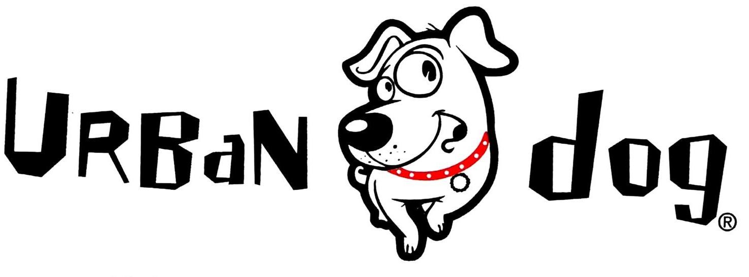 Logo for URBAN DOG