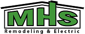 Logo for MIKE'S HANDYMAN SERVICE