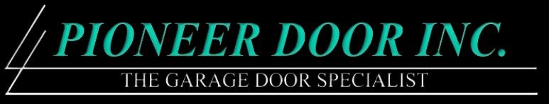 Pioneer Door Inc logo