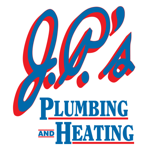 Logo for JP's Plumbing & Heating