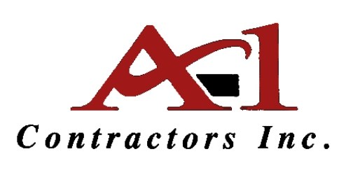 Logo for A-1 CONTRACTORS INC