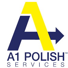 Logo for A1 Polish Services Inc
