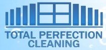 Logo for Total Perfection Cleaning