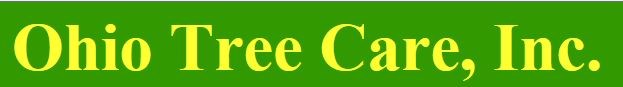 Logo for Ohio Tree Care Inc