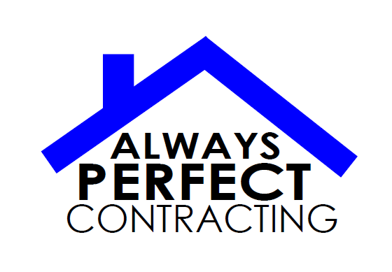 Logo for ALWAYS PERFECT CONTRACTING INC