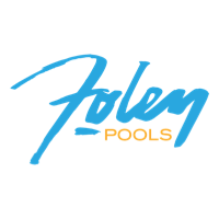 Logo for Foley Custom Pools Inc