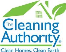 Logo for The Cleaning Authority - Concord