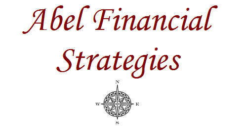 Logo for Abel Financial Strategies