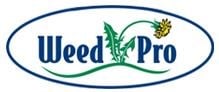 Logo for WeedPro