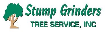 Stump Grinders Tree Service, Inc. logo