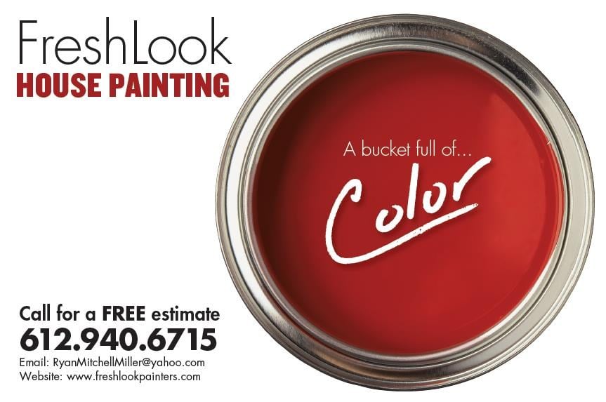 Avatar for FreshLook Painting