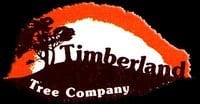 Logo for Timberland Tree Co