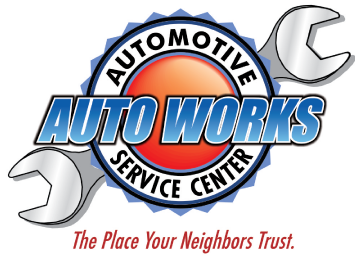 Logo for Automotive Auto Works Service Center