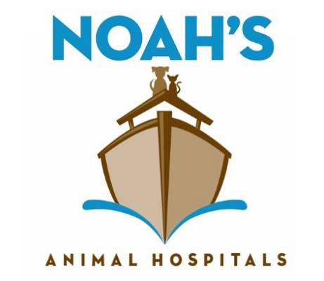 Logo for Noah's Animal Hospital & 24 Hour Emergency Center