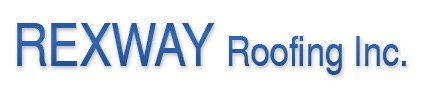 Logo for REXWAY ROOFING INC