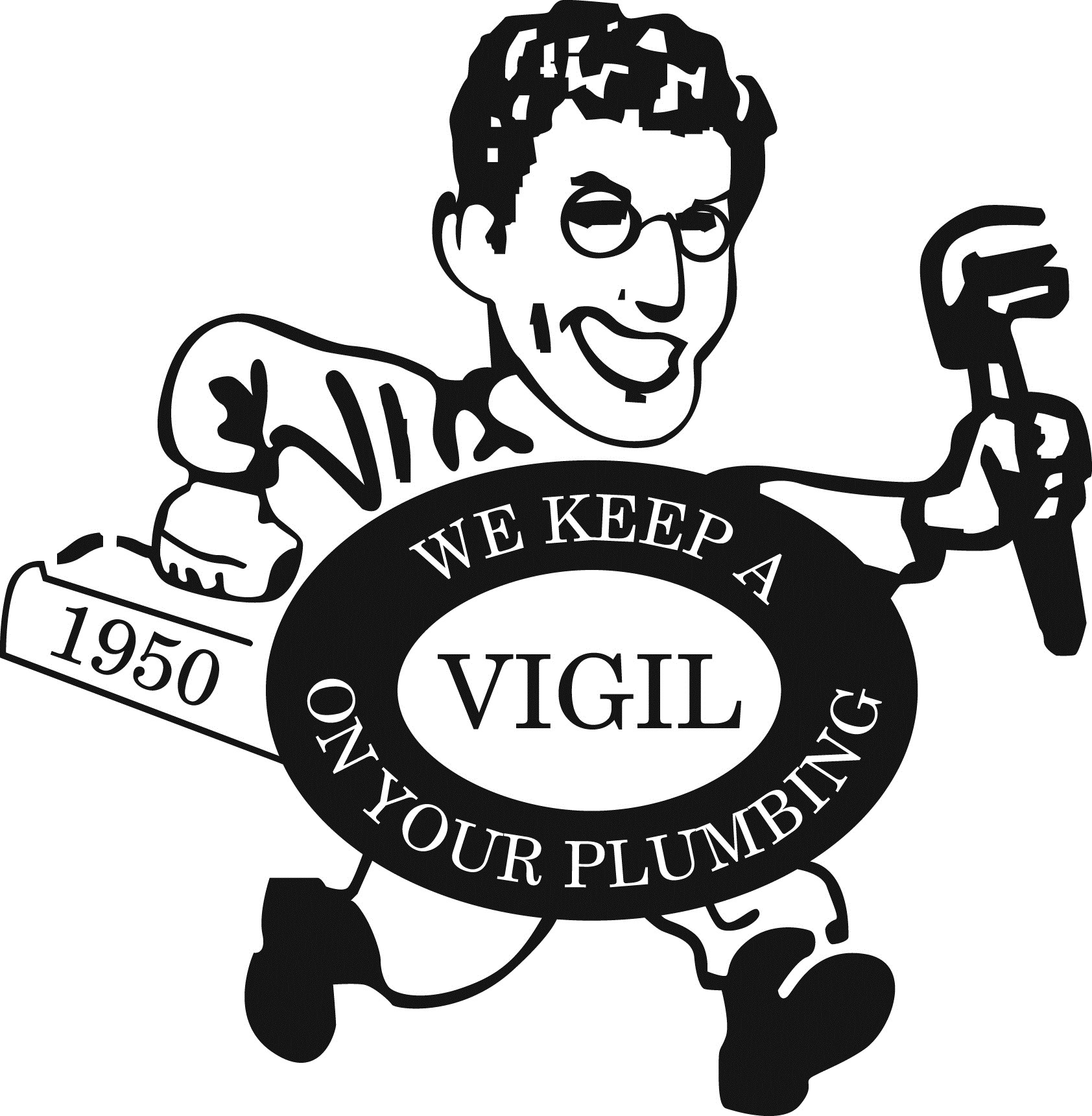 Logo for Bill West Plumbing Inc
