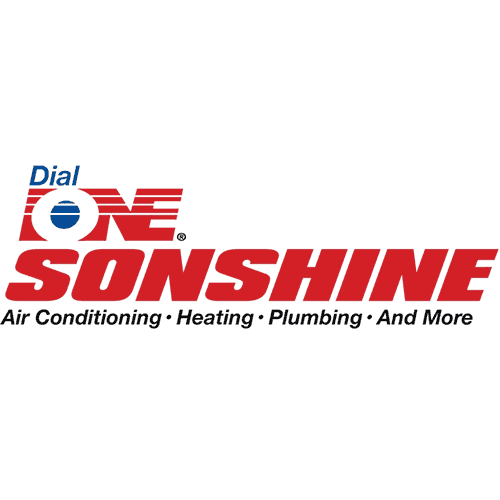 Logo for Dial One Sonshine