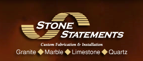 Logo for STONE STATEMENTS