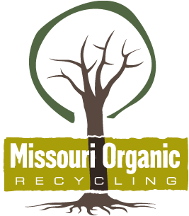 Logo for MISSOURI ORGANIC RECYCLING