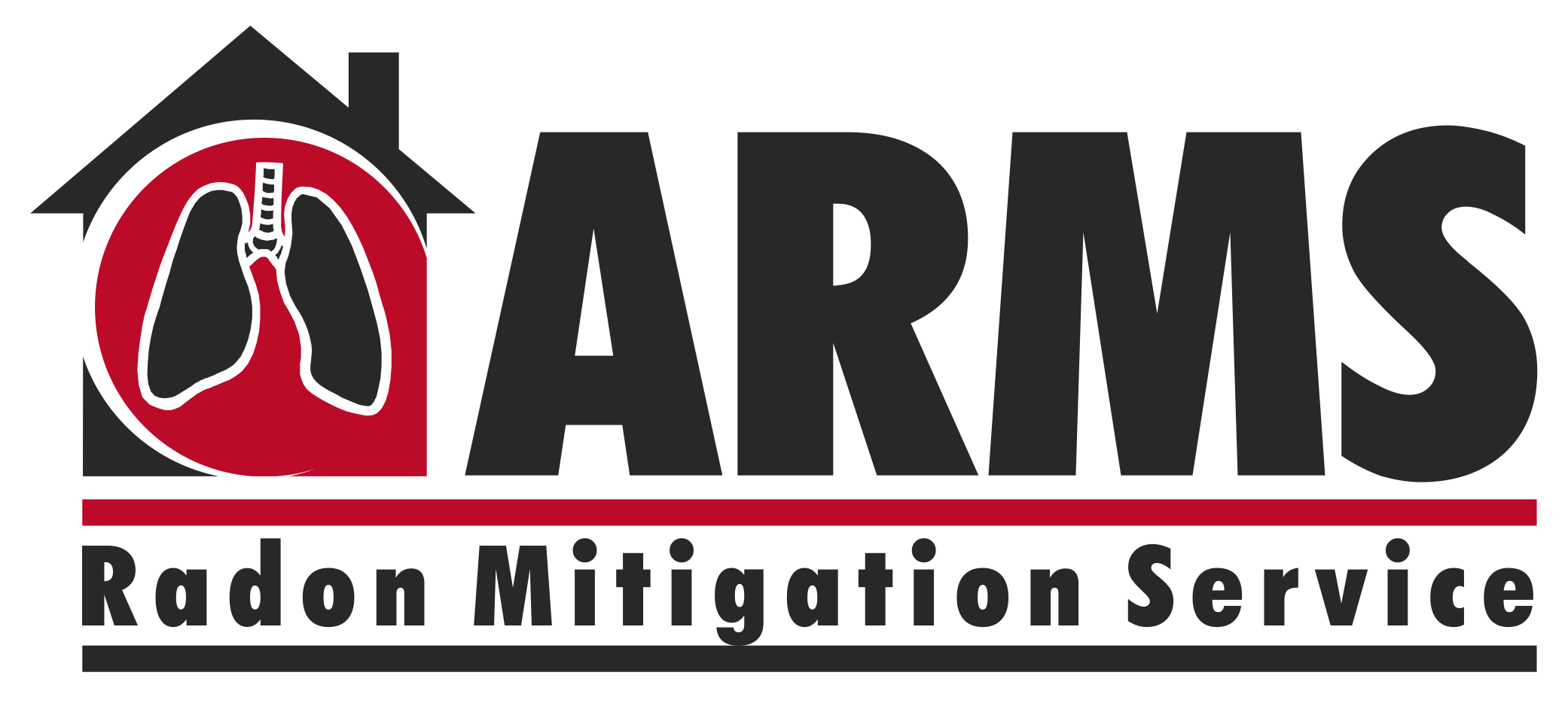ARMS Radon Mitigation Service Inc logo